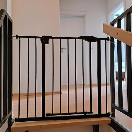 Vakantiehuis Elise 빈터베르크 외부 사진