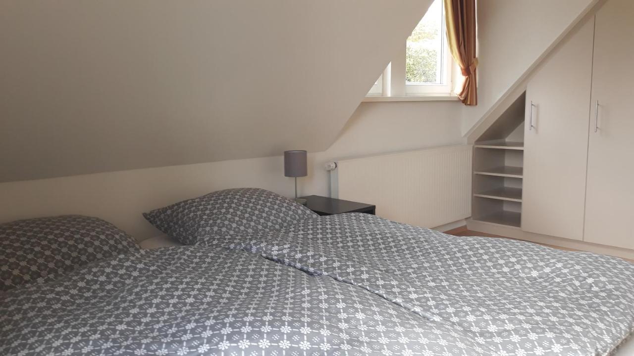 Vakantiehuis Elise 빈터베르크 외부 사진
