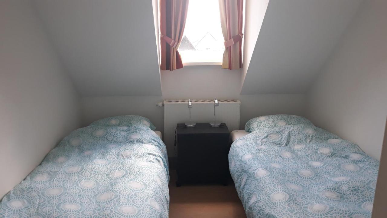 Vakantiehuis Elise 빈터베르크 외부 사진
