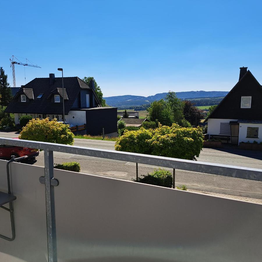 Vakantiehuis Elise 빈터베르크 외부 사진