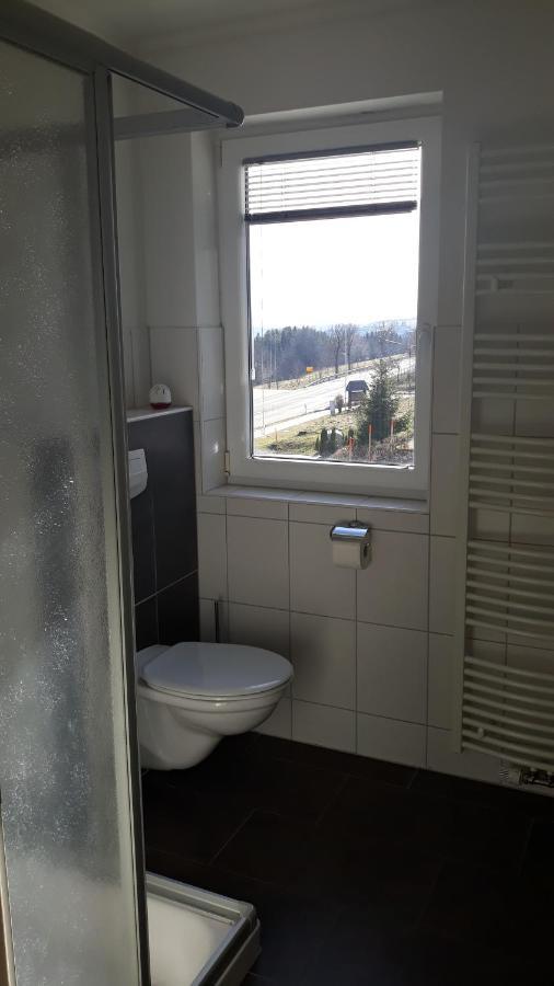 Vakantiehuis Elise 빈터베르크 외부 사진