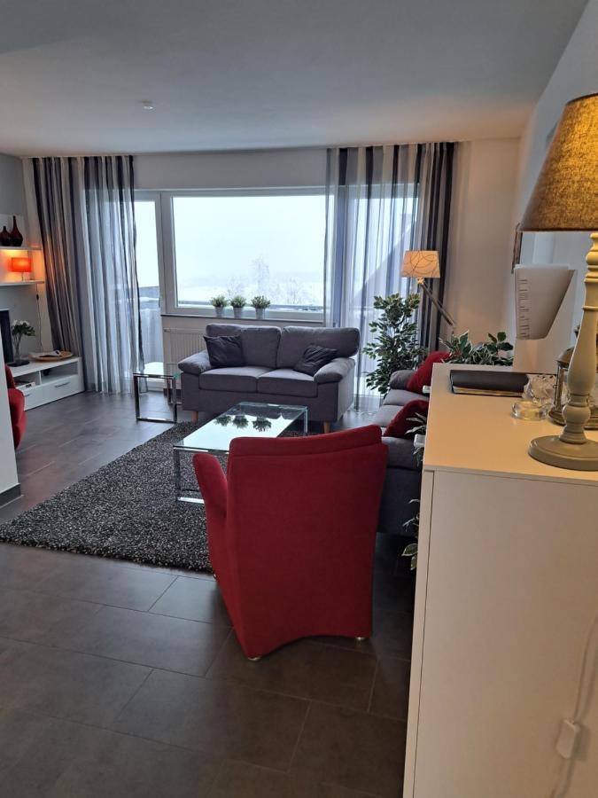 Vakantiehuis Elise 빈터베르크 외부 사진