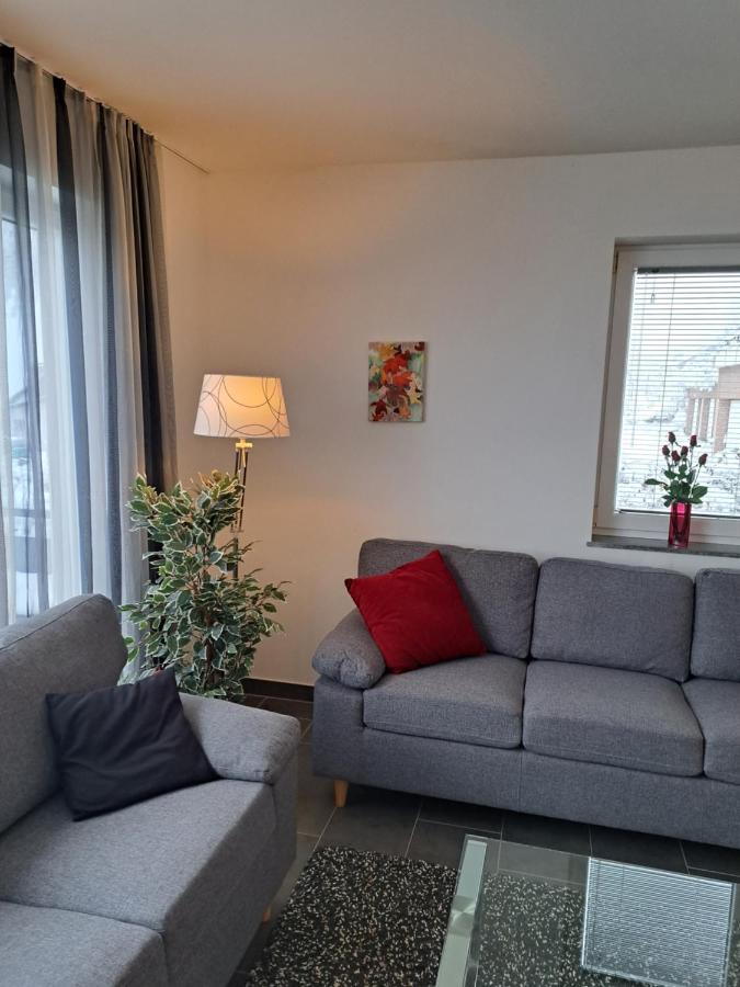 Vakantiehuis Elise 빈터베르크 외부 사진